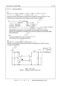 XTCLH10M000THJA0P0 Datasheet Page 7