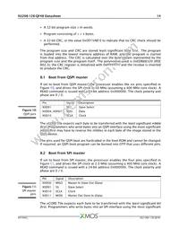 XU208-128-QF48-I10 Datasheet Page 15