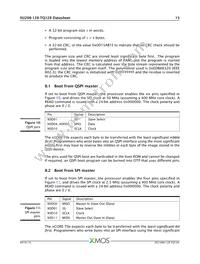 XU208-128-TQ128-I10 Datasheet Page 16