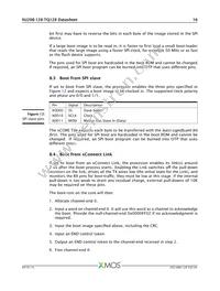 XU208-128-TQ128-I10 Datasheet Page 17