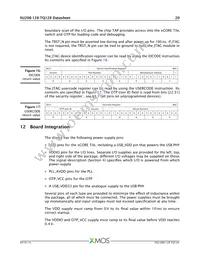 XU208-128-TQ128-I10 Datasheet Page 21