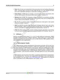 XU208-256-QF48-I10 Datasheet Page 4