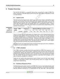 XU208-256-QF48-I10 Datasheet Page 10