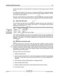 XU208-256-QF48-I10 Datasheet Page 16