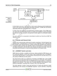 XU216-512-TQ128-I20 Datasheet Page 14