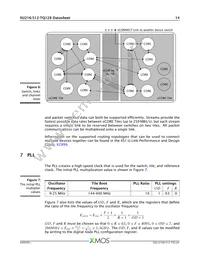 XU216-512-TQ128-I20 Datasheet Page 15