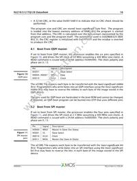 XU216-512-TQ128-I20 Datasheet Page 17