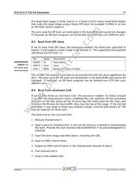 XU216-512-TQ128-I20 Datasheet Page 18