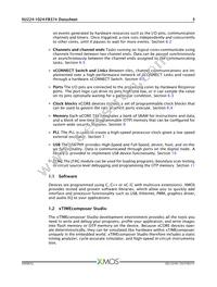 XU224-1024-FB374-I40 Datasheet Page 4