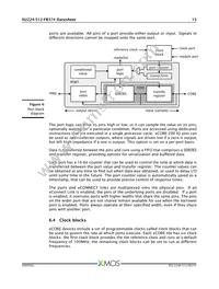 XU224-512-FB374-I40 Datasheet Page 16