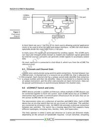 XU224-512-FB374-I40 Datasheet Page 17