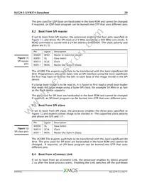 XU224-512-FB374-I40 Datasheet Page 21