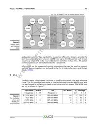 XU232-1024-FB374-C40 Datasheet Page 18