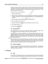 XU232-1024-FB374-C40 Datasheet Page 22