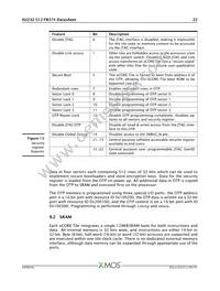 XU232-512-FB374-I40 Datasheet Page 23