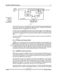 XUF208-128-QF48-I10 Datasheet Page 12