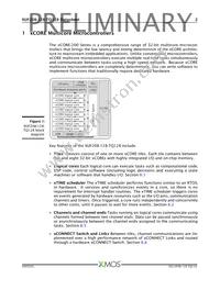 XUF208-128-TQ128-I10 Datasheet Page 3