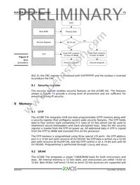 XUF208-128-TQ128-I10 Datasheet Page 16