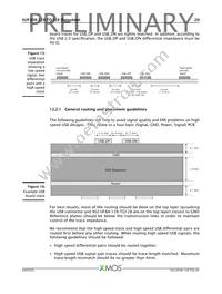 XUF208-128-TQ128-I10 Datasheet Page 21