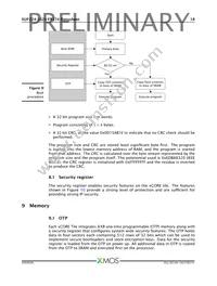 XUF224-1024-FB374-I40 Datasheet Page 19