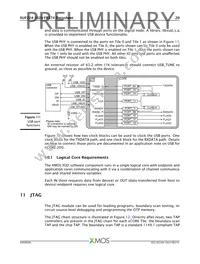 XUF224-1024-FB374-I40 Datasheet Page 21