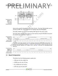 XUF224-1024-FB374-I40 Datasheet Page 22