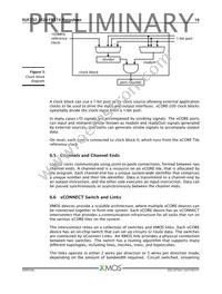 XUF232-1024-FB374-I40 Datasheet Page 17