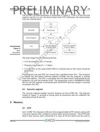 XUF232-1024-FB374-I40 Datasheet Page 20