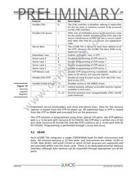 XUF232-1024-FB374-I40 Datasheet Page 21