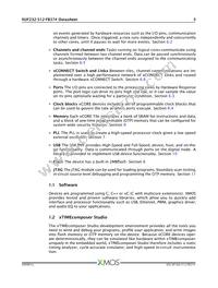 XUF232-512-FB374-I40 Datasheet Page 4