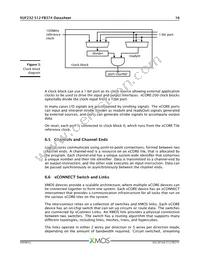 XUF232-512-FB374-I40 Datasheet Page 17