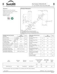 XVB1LUR147D Datasheet Cover