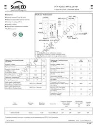 XVC2LUG48D Datasheet Cover