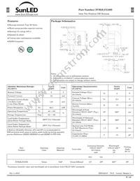 XVH2LUG50D Datasheet Cover