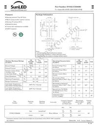 XVO2LUGR86M8 Datasheet Cover