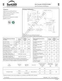 XVO2LUGY86M Datasheet Cover