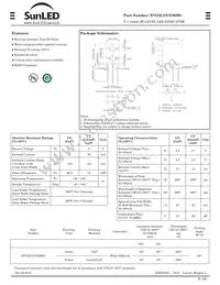 XVO2LUGY86M8 Datasheet Cover