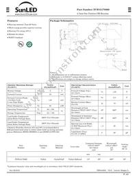 XVR1LUY69D Datasheet Cover