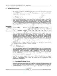 XVSM-2000-TQ128-C Datasheet Page 12