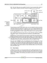 XVSM-2000-TQ128-C Datasheet Page 13
