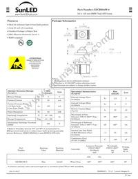 XZCBD54W-8 Cover