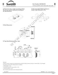 XZCBD81FS Datasheet Page 4