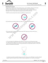 XZCWD105S Datasheet Page 2