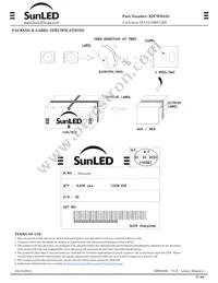 XZCWD45S Datasheet Page 6