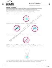 XZCWD45S-9 Datasheet Page 2