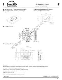 XZCWD45S-9 Datasheet Page 5