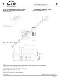 XZCWD54F-1 Datasheet Page 4