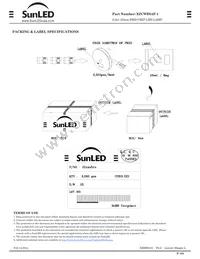 XZCWD54F-1 Datasheet Page 5