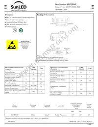 XZCWD56F Datasheet Cover