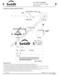 XZCWD56F Datasheet Page 5